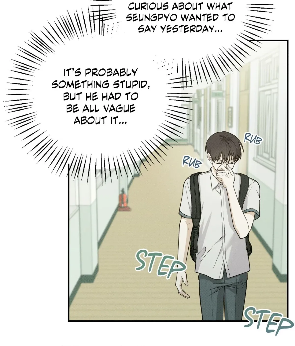 Error Detected Chapter 44 page 73 - 