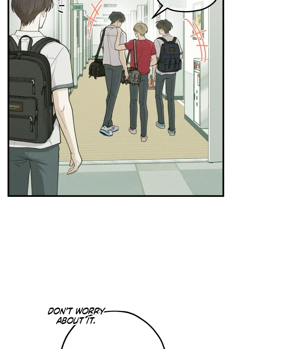 Error Detected Chapter 44 page 75 - 