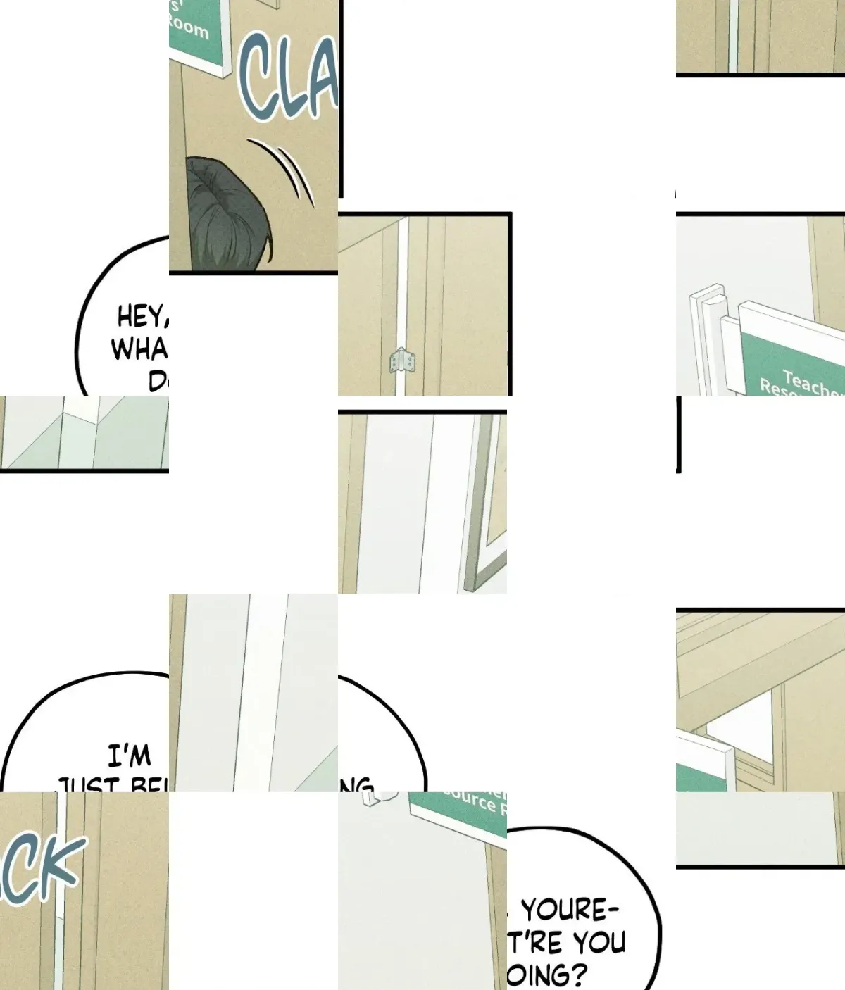 Error Detected Chapter 44 page 80 - 