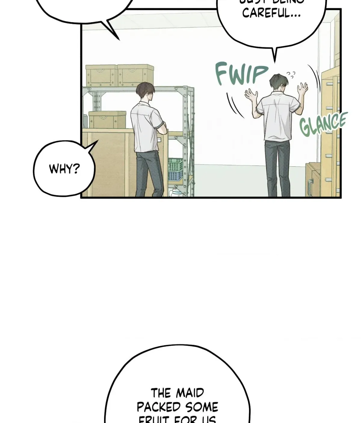 Error Detected Chapter 44 page 81 - 