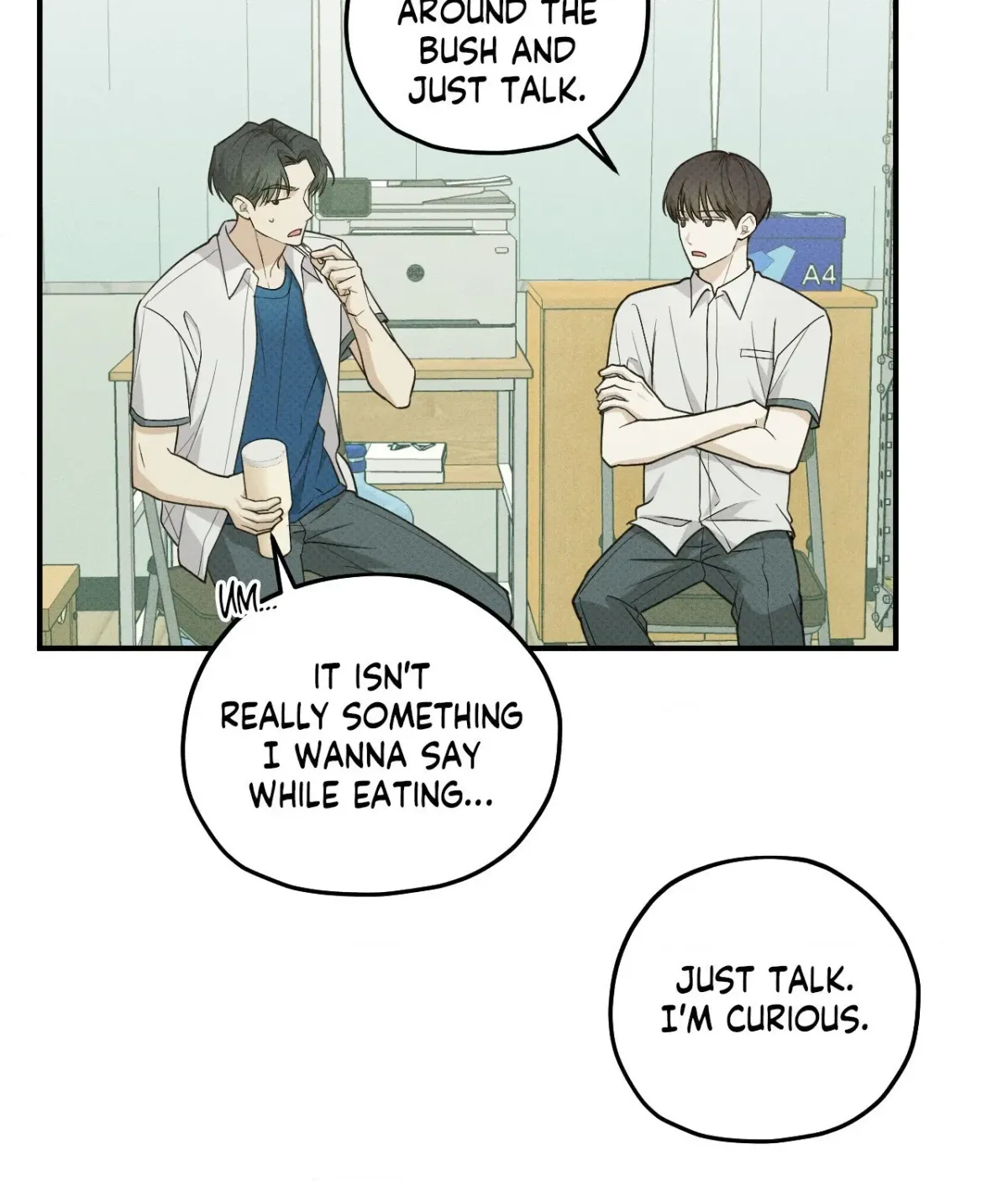 Error Detected Chapter 44 page 86 - 