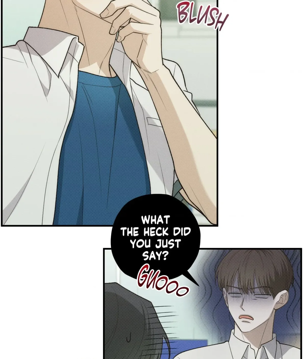 Error Detected Chapter 44 page 94 - 