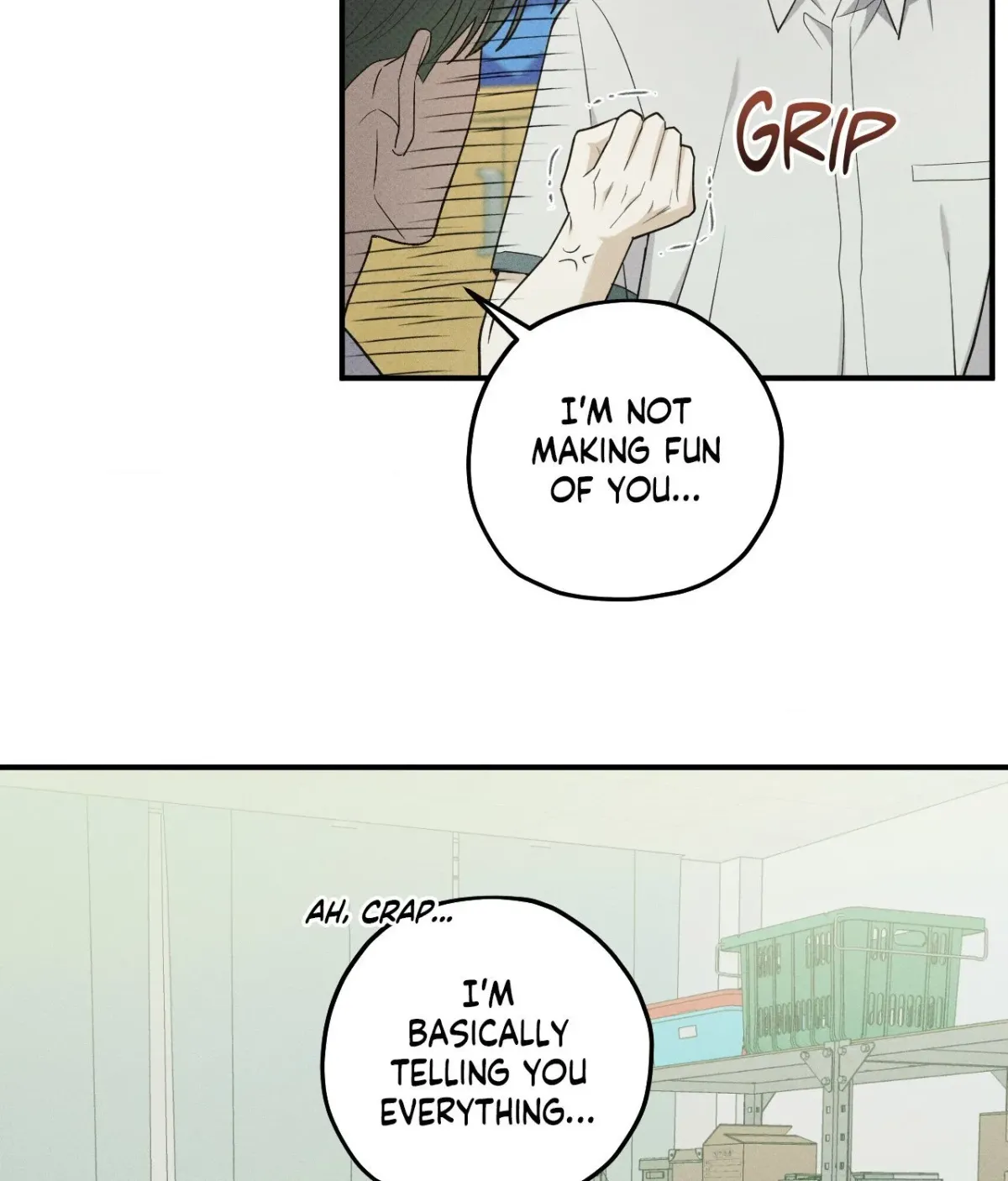 Error Detected Chapter 44 page 95 - 