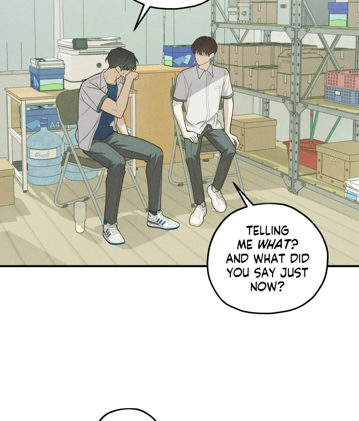 Error Detected Chapter 44 page 96 - 
