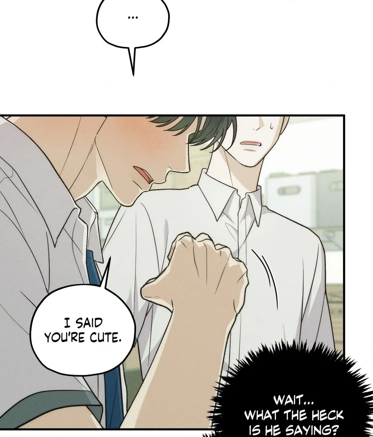 Error Detected Chapter 44 page 97 - 