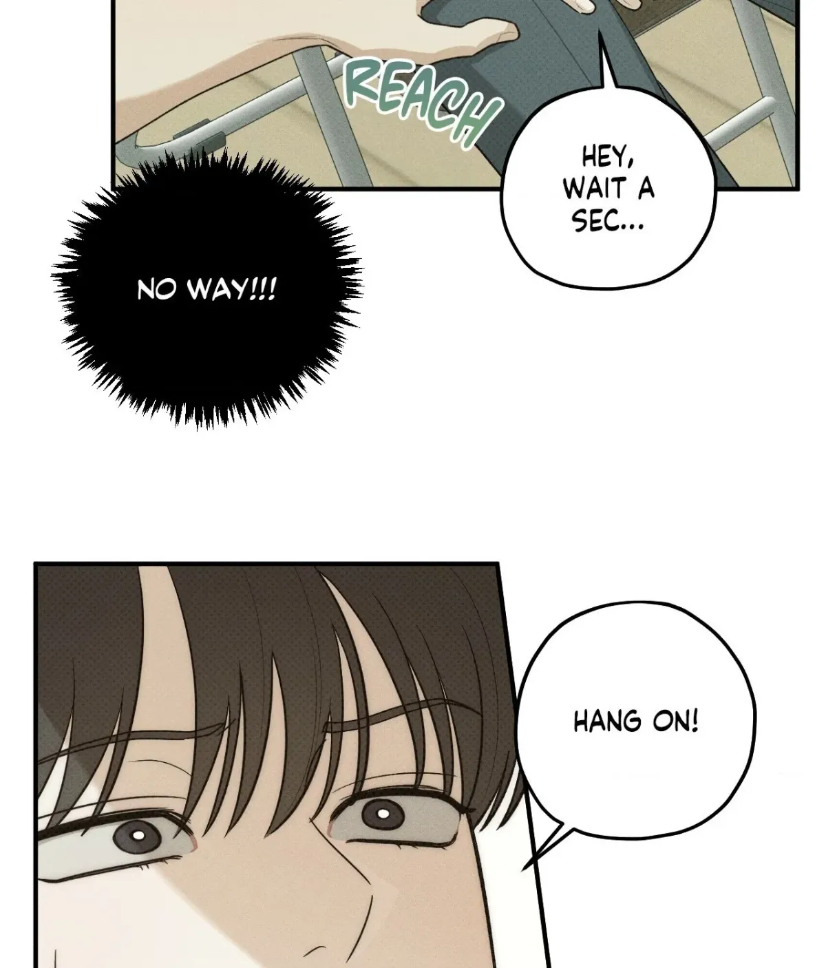 Error Detected Chapter 44 page 99 - 