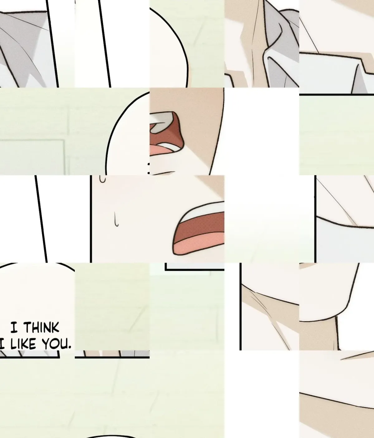 Error Detected Chapter 44 page 100 - 