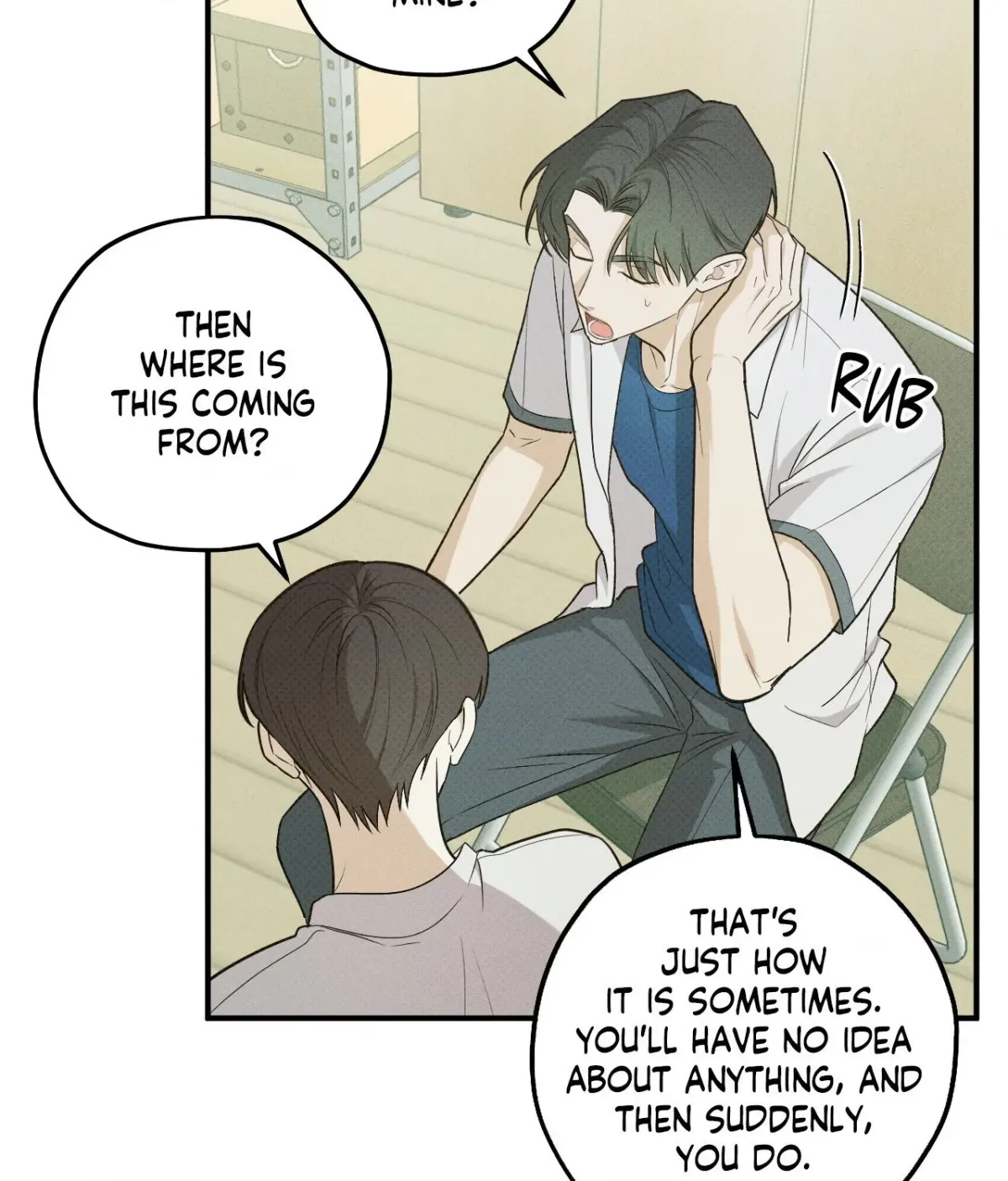 Error Detected Chapter 45 page 12 - 