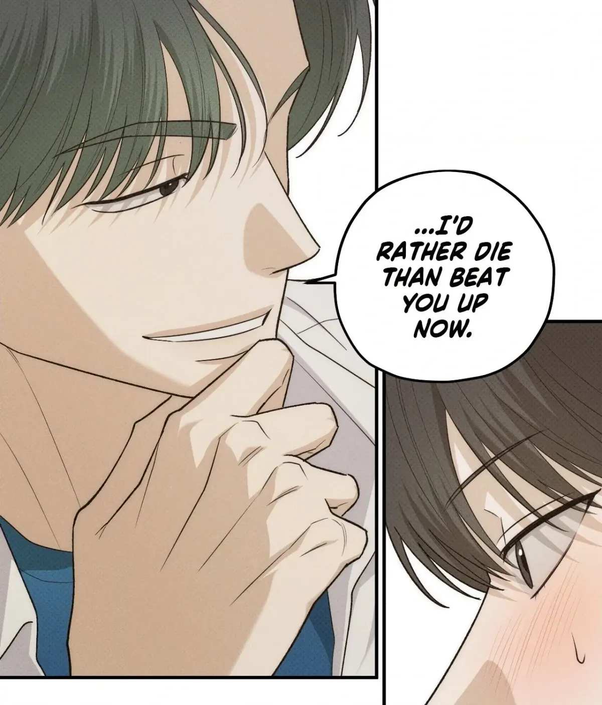 Error Detected Chapter 45 page 20 - 