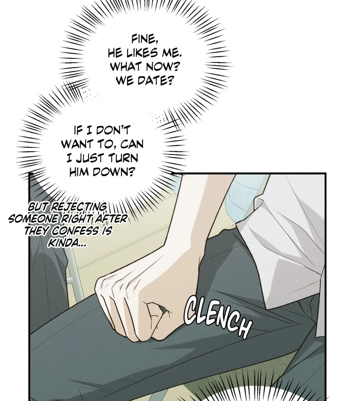Error Detected Chapter 45 page 23 - 