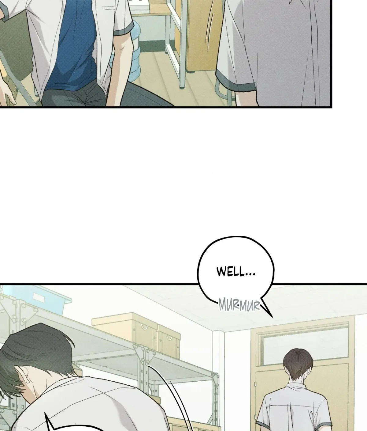Error Detected Chapter 45 page 28 - 
