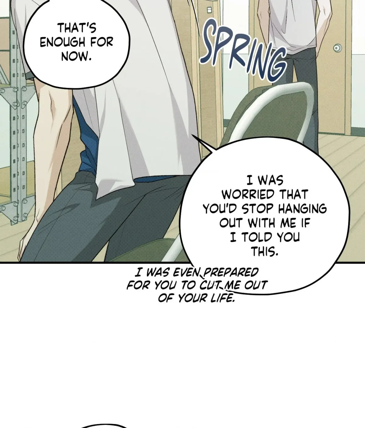 Error Detected Chapter 45 page 29 - 