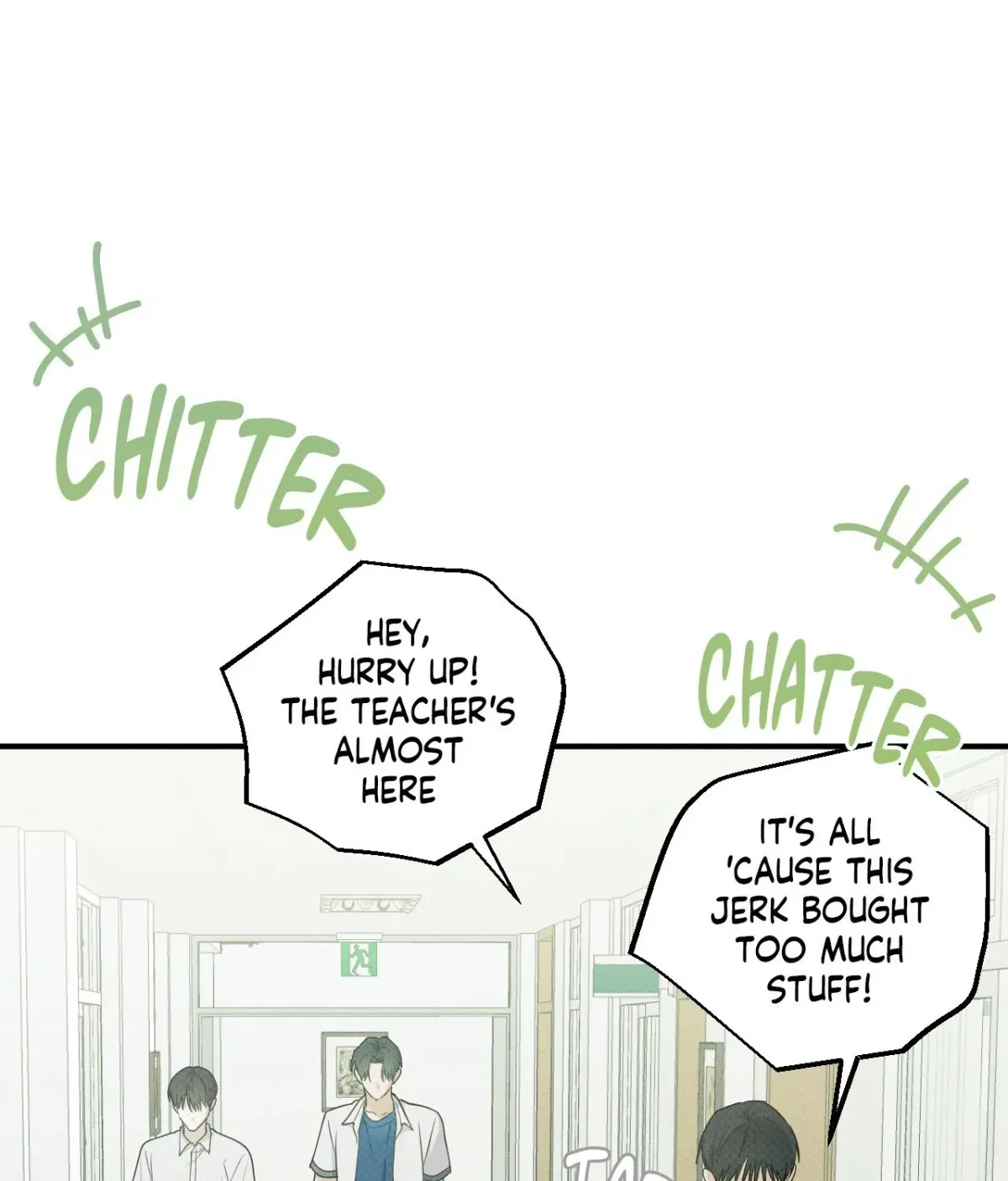Error Detected Chapter 45 page 34 - 