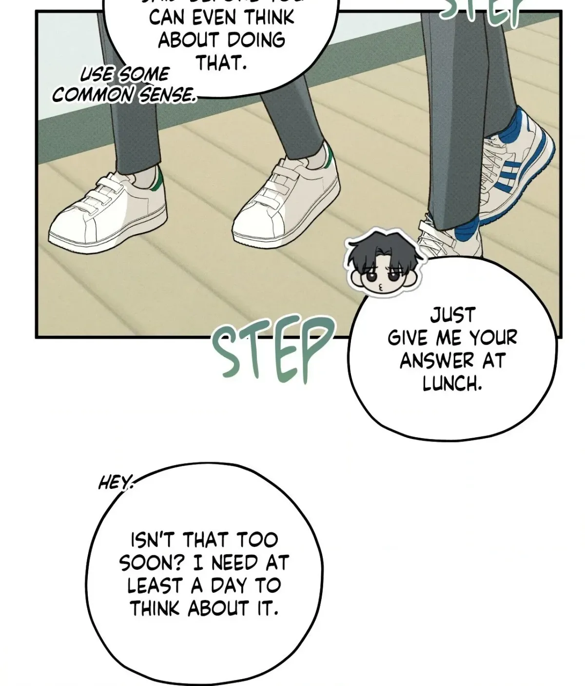 Error Detected Chapter 45 page 40 - 