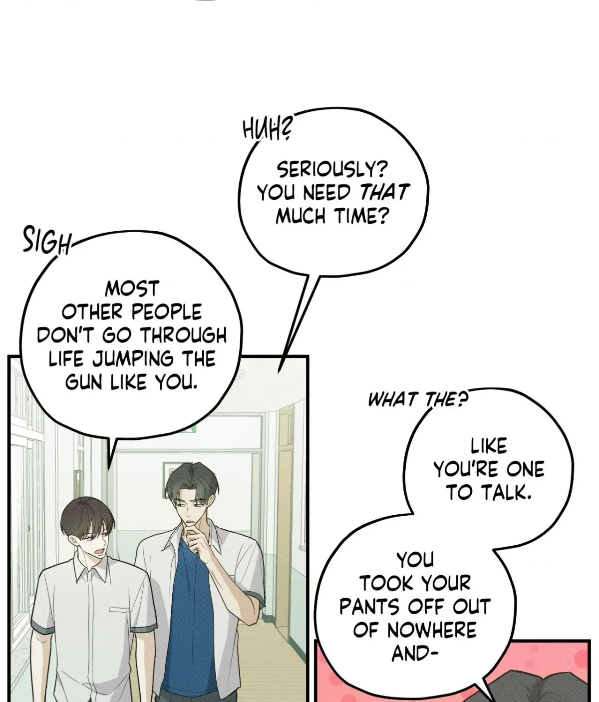 Error Detected Chapter 45 page 41 - 