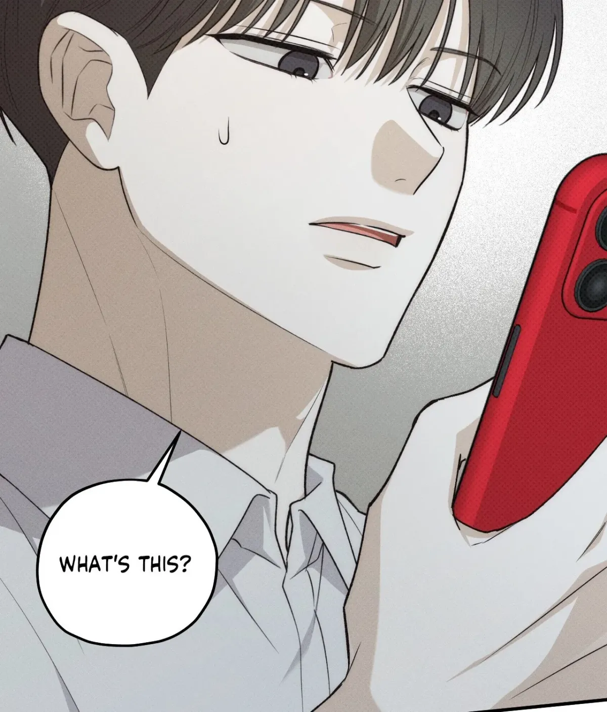 Error Detected Chapter 45 page 51 - 