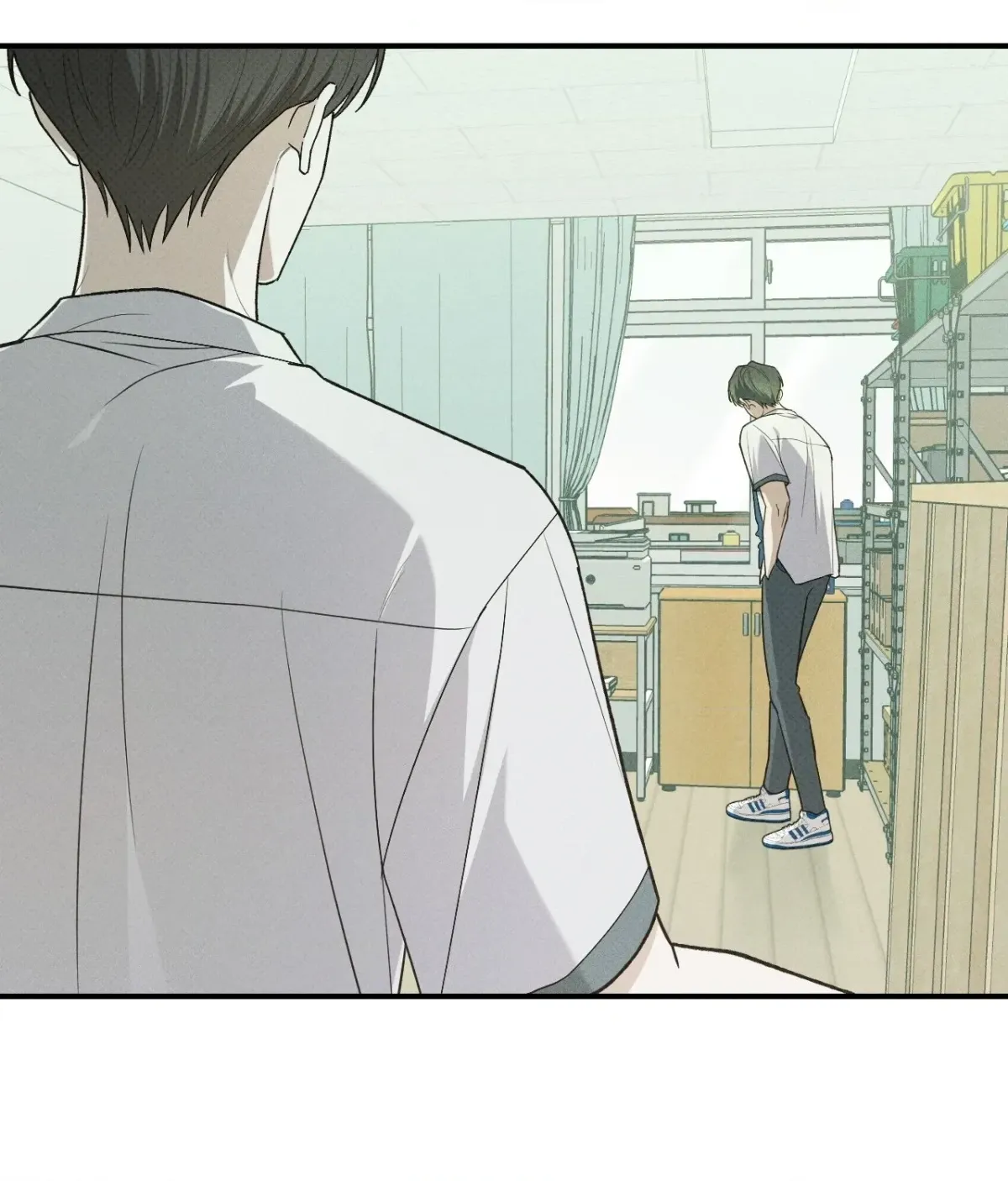 Error Detected Chapter 45 page 60 - 