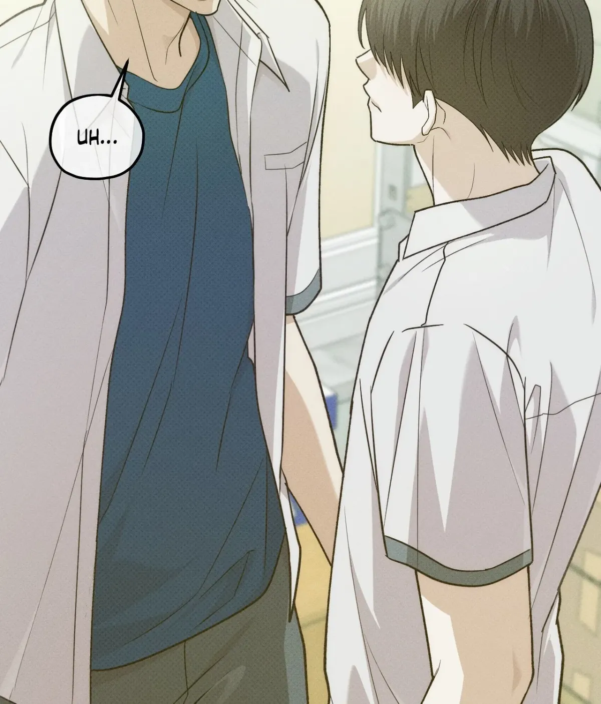 Error Detected Chapter 45 page 65 - 