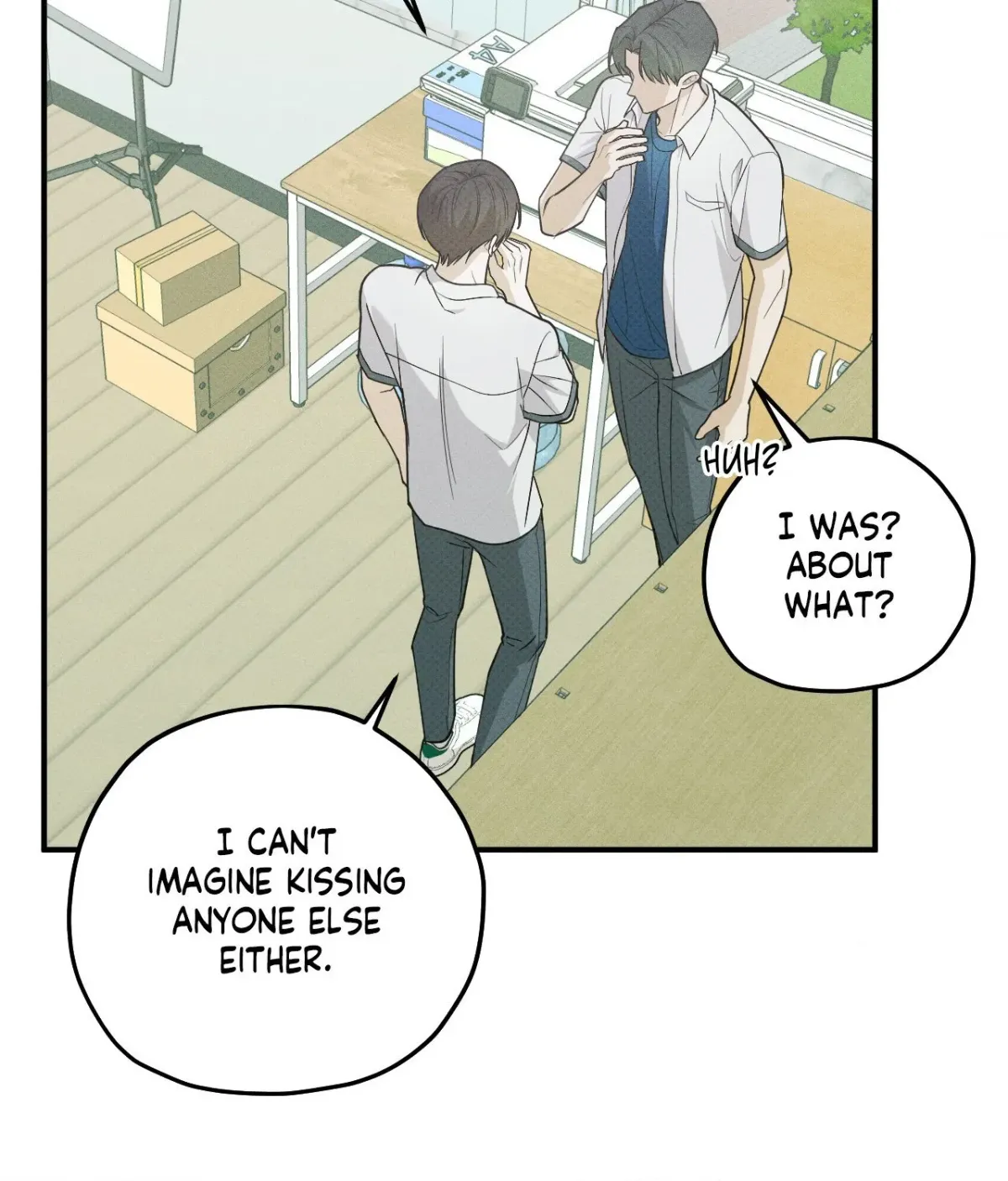 Error Detected Chapter 45 page 78 - 