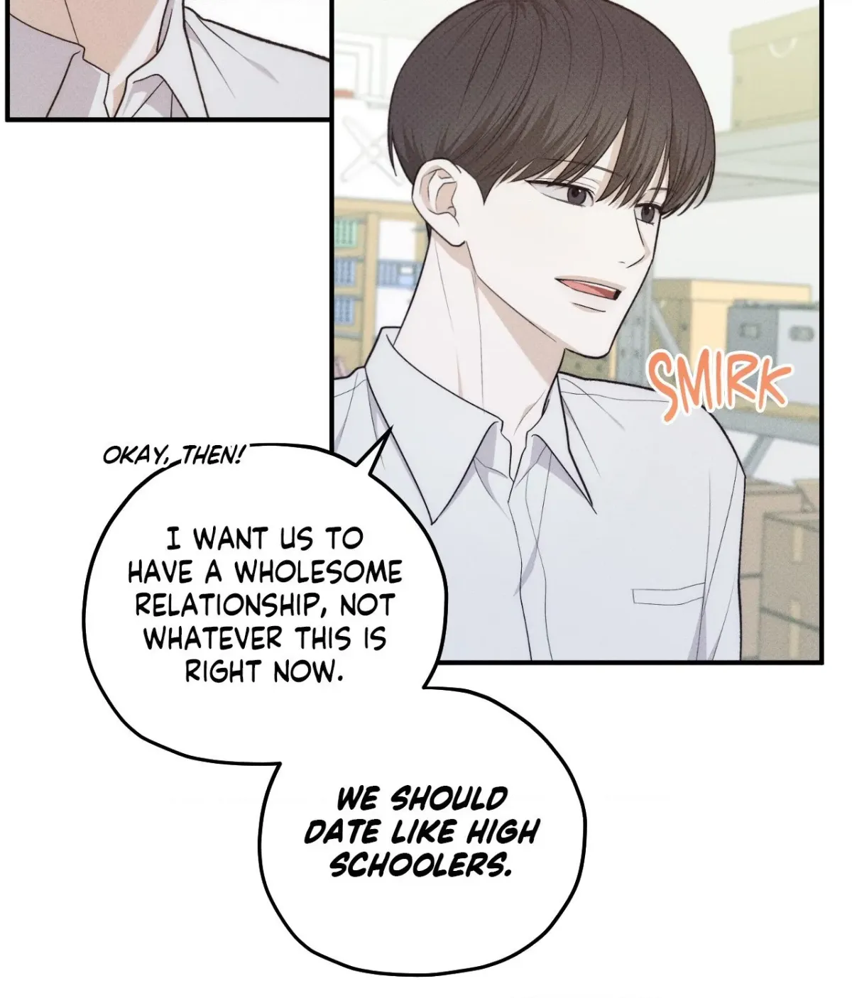 Error Detected Chapter 46 page 26 - 