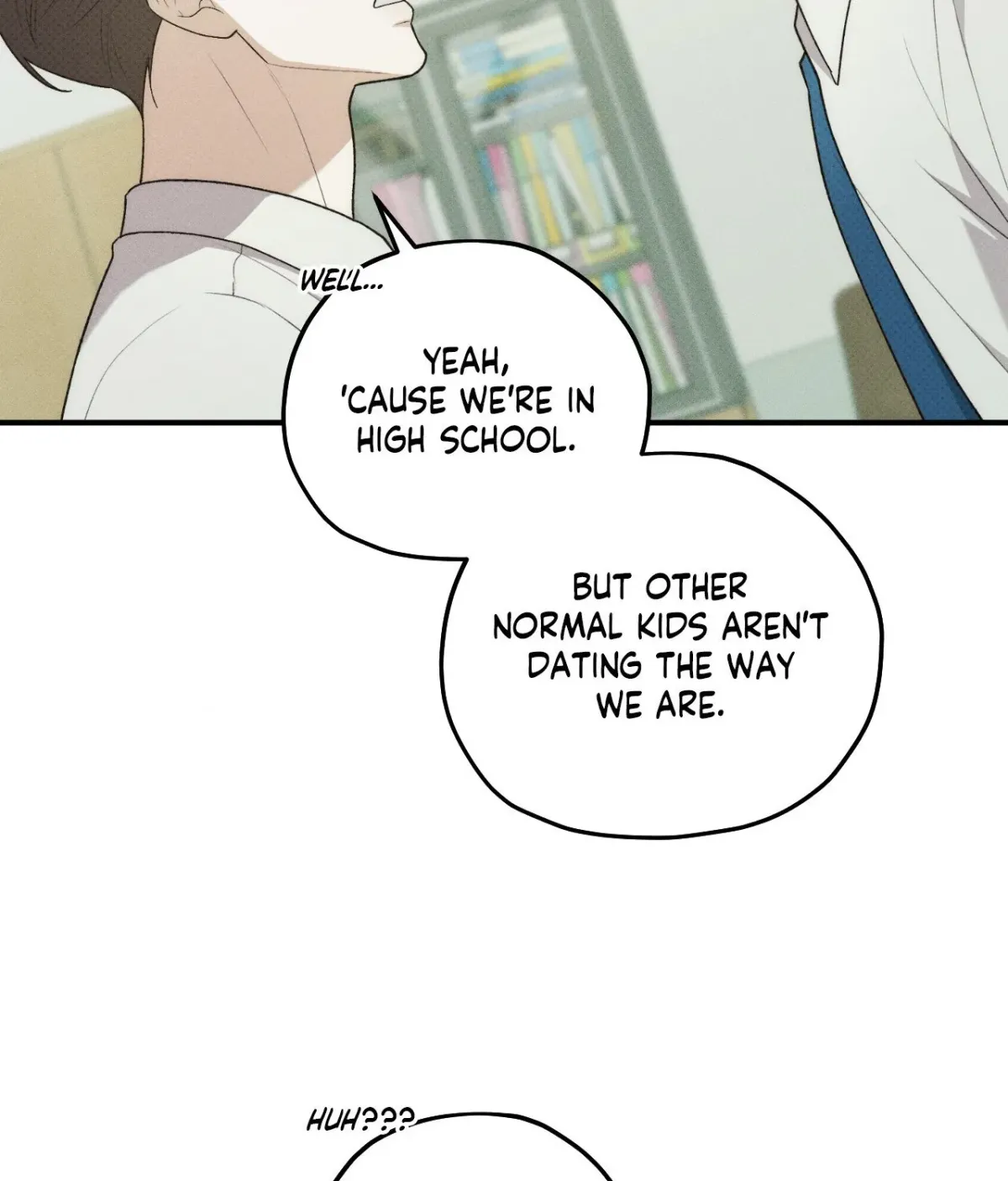 Error Detected Chapter 46 page 28 - 