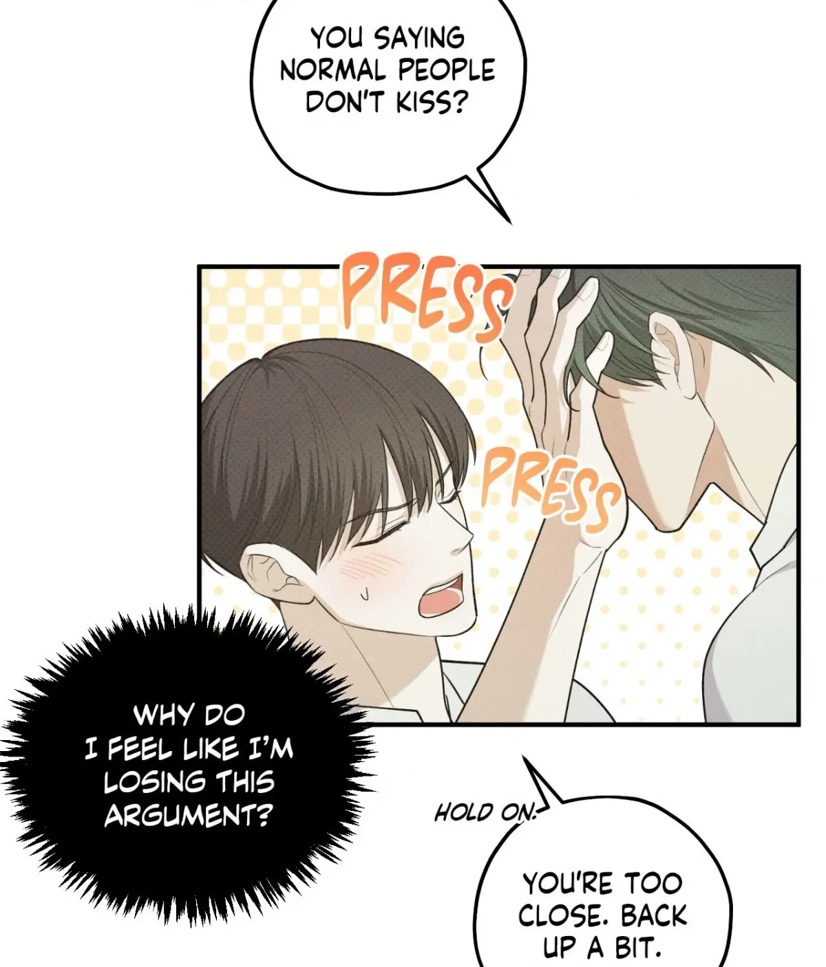 Error Detected Chapter 46 page 29 - 
