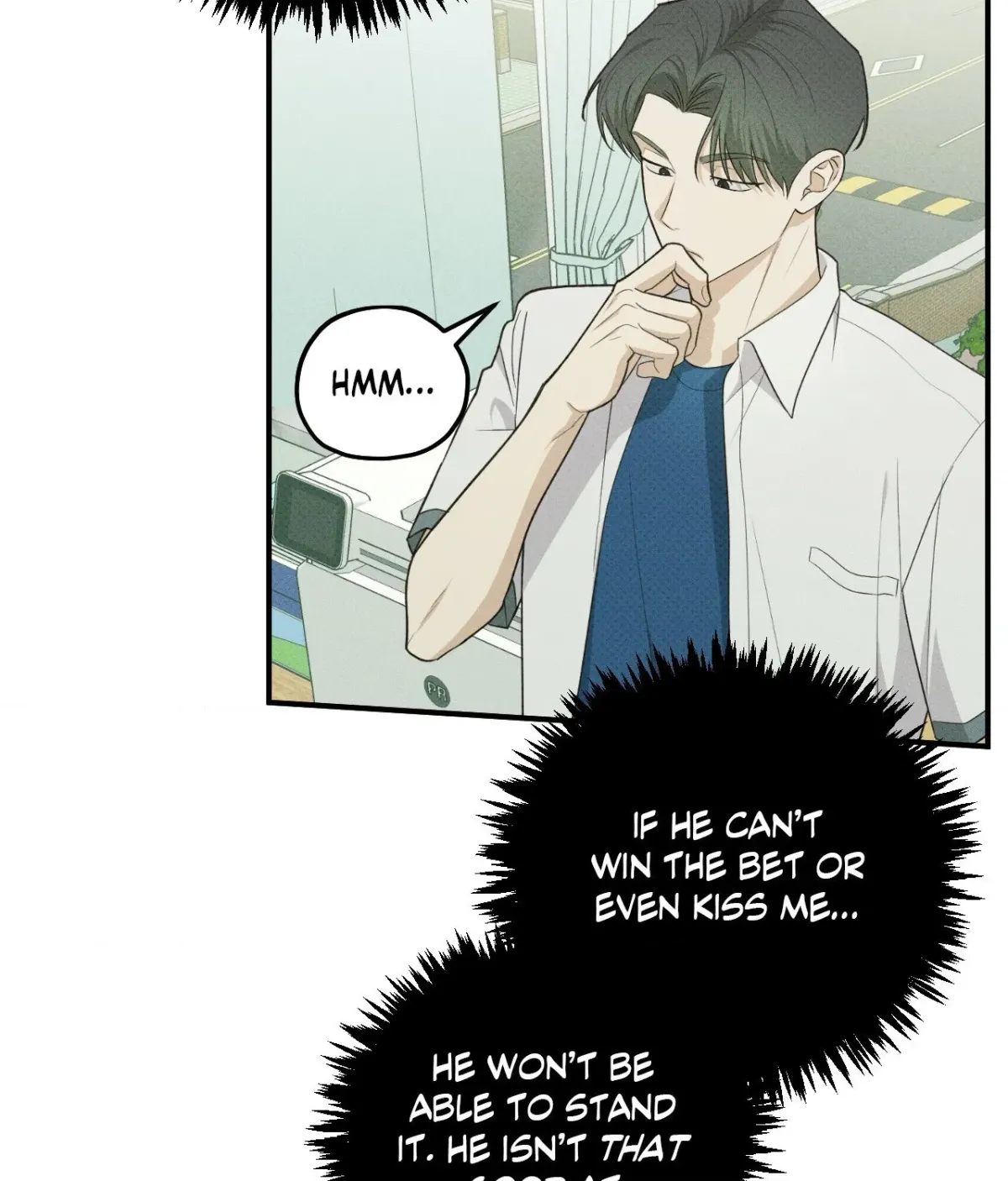 Error Detected Chapter 46 page 34 - 