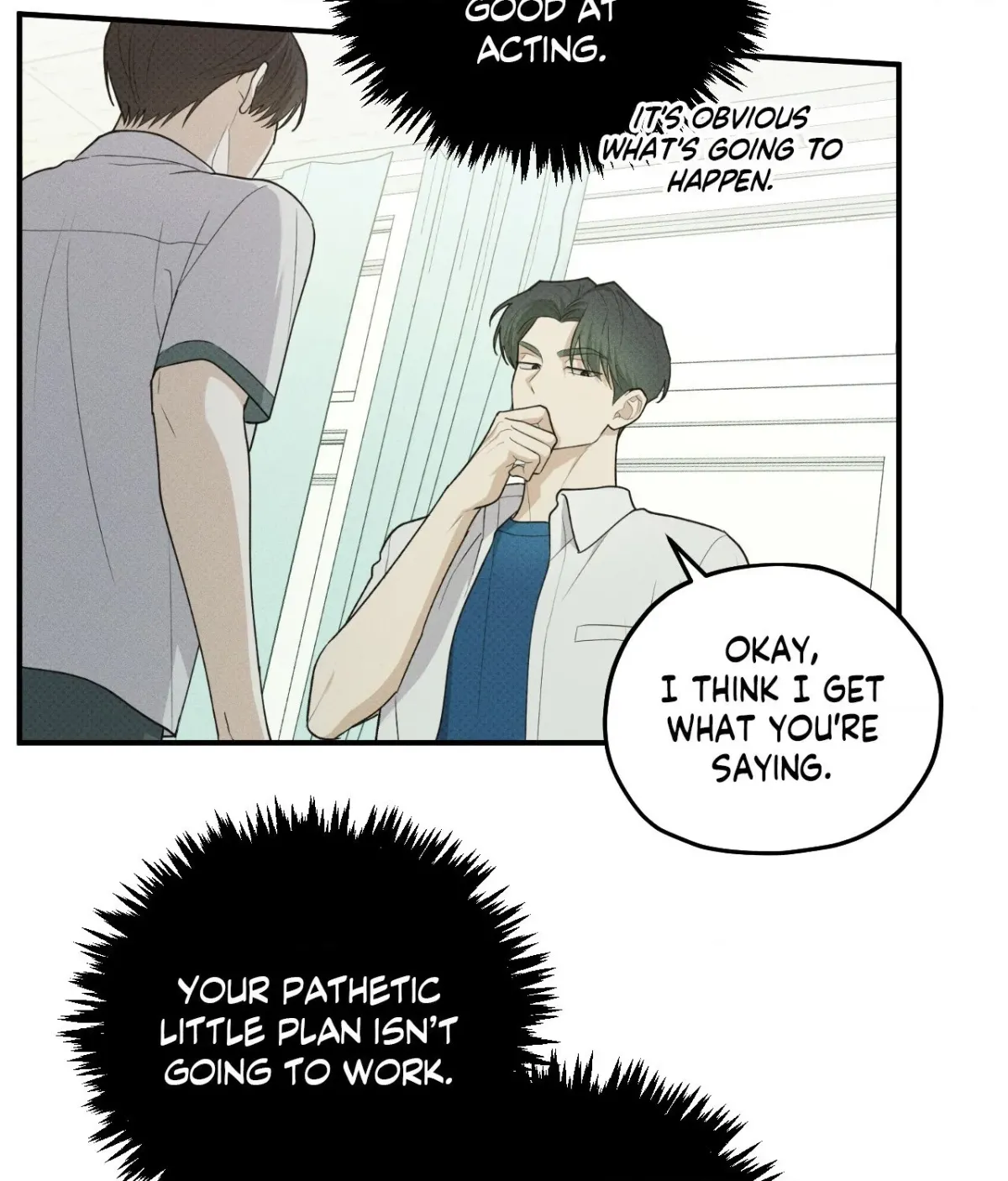 Error Detected Chapter 46 page 35 - 