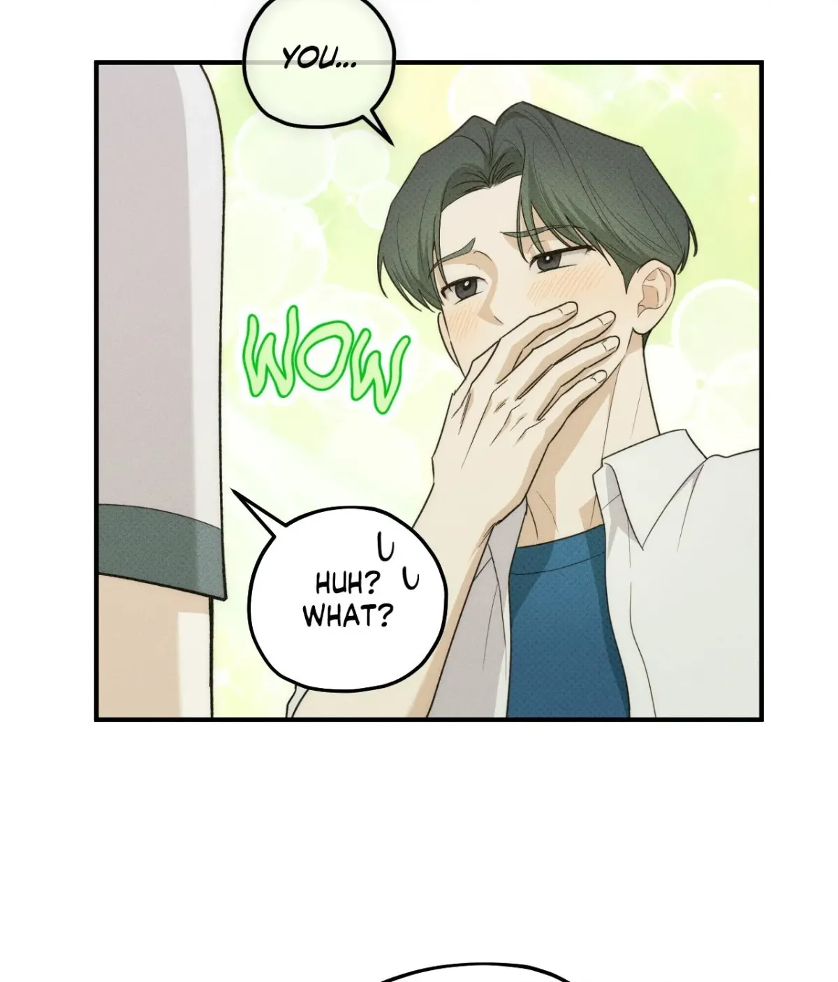 Error Detected Chapter 46 page 38 - 