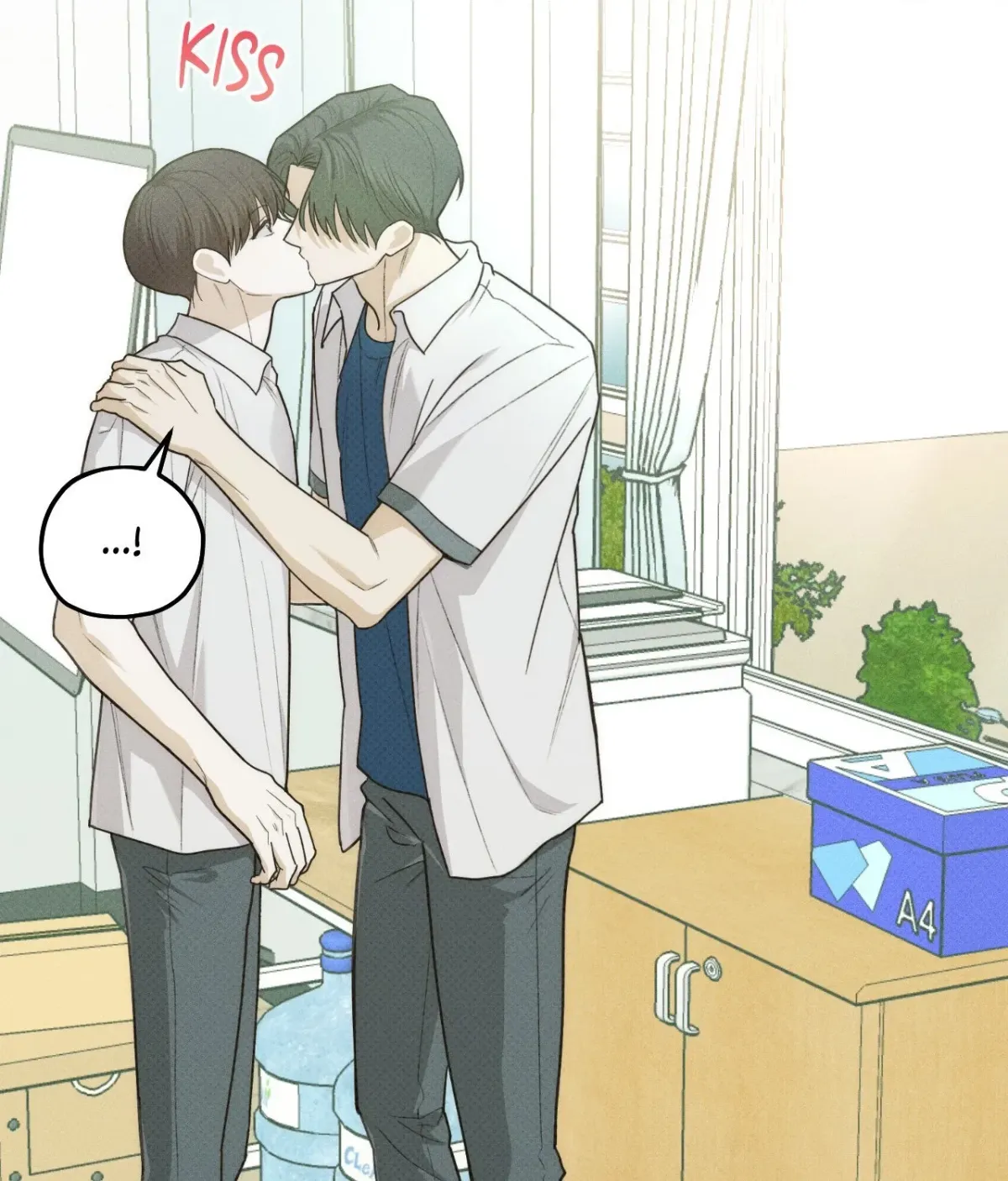 Error Detected Chapter 46 page 52 - 