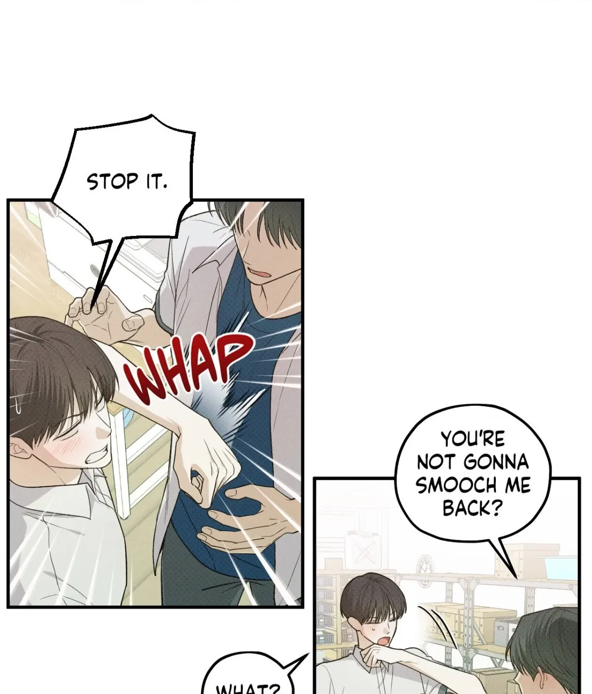 Error Detected Chapter 46 page 57 - 