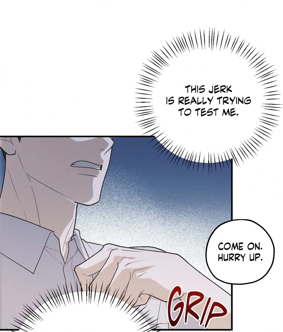 Error Detected Chapter 46 page 60 - 
