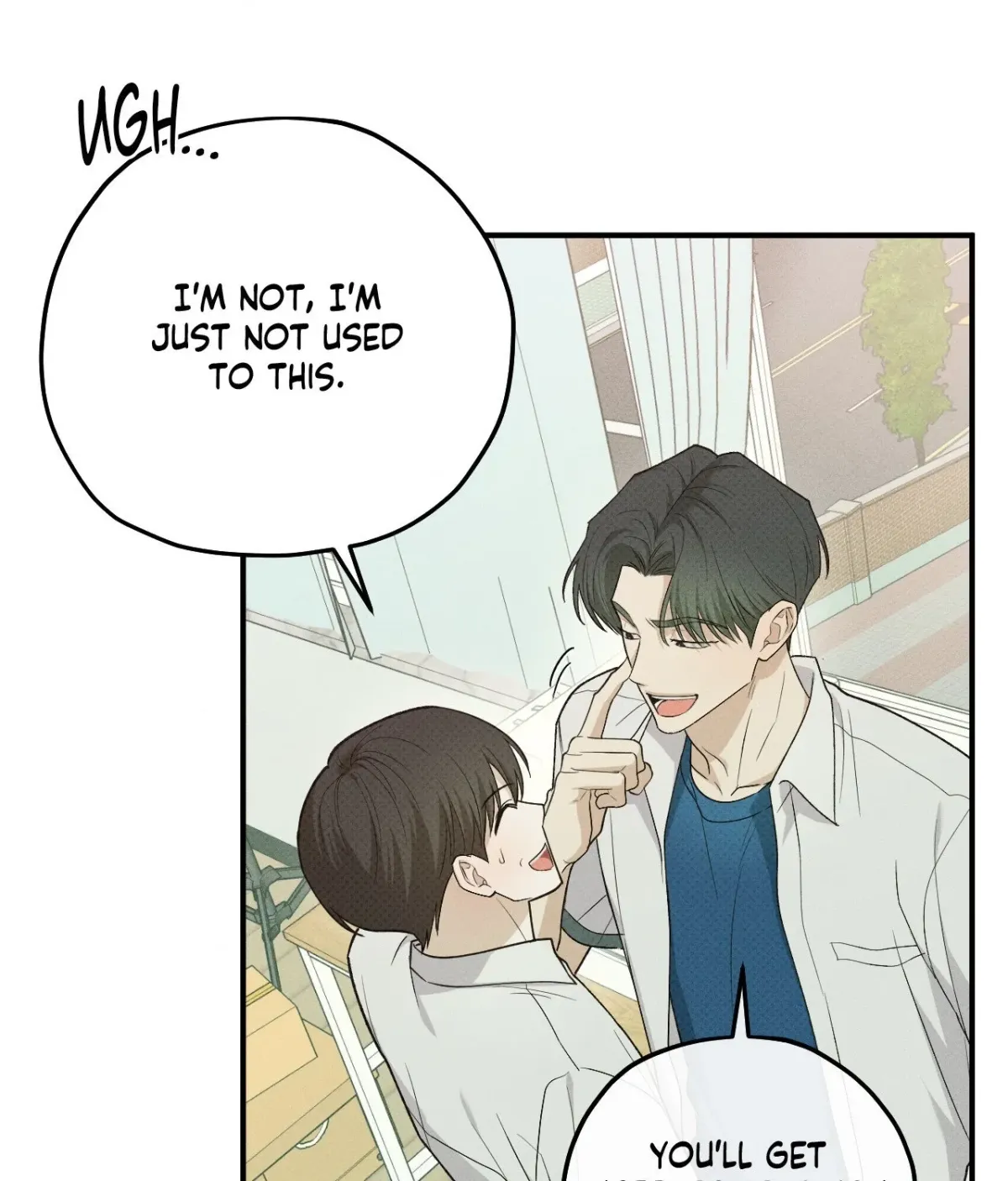 Error Detected Chapter 46 page 67 - 