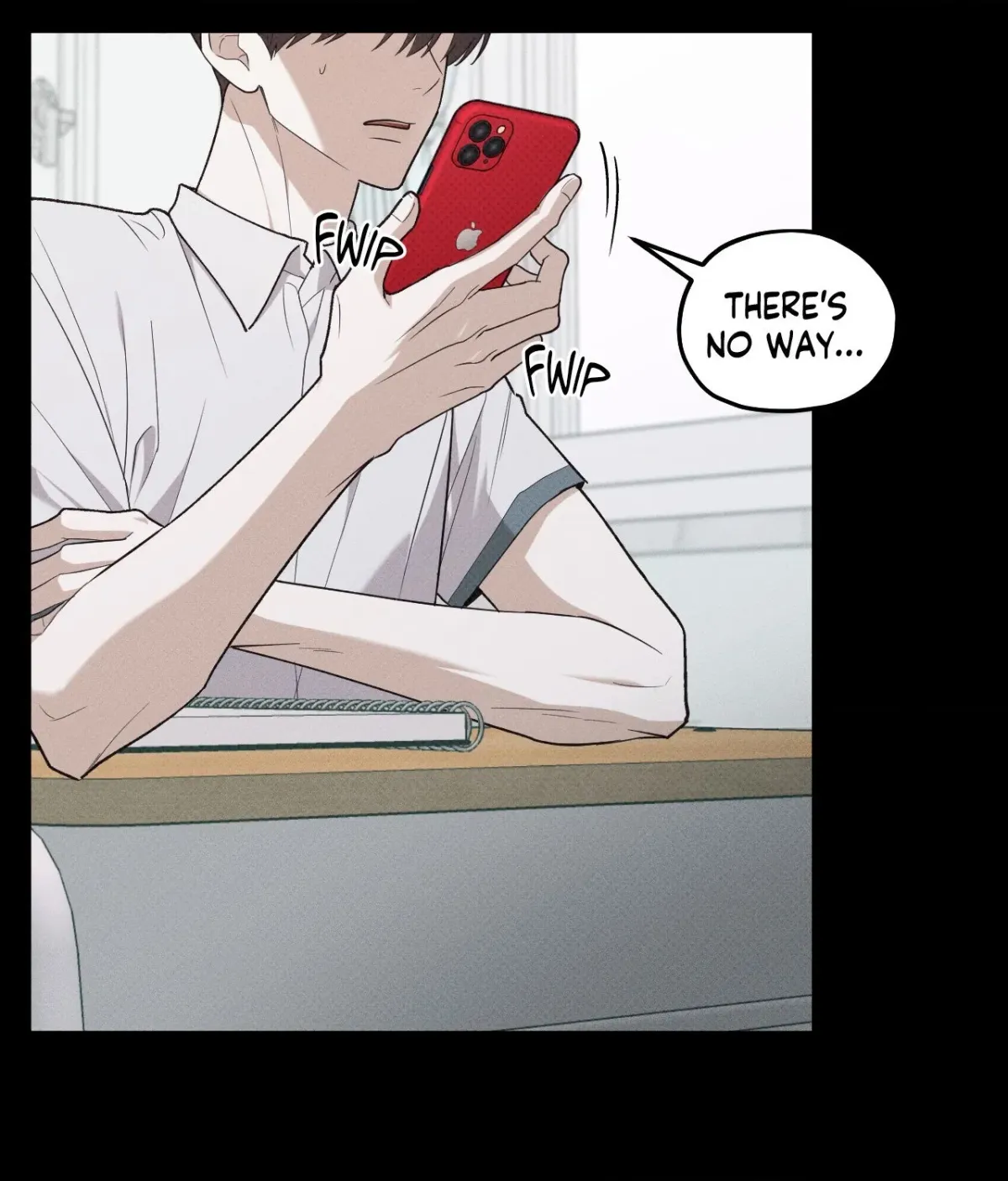 Error Detected Chapter 46 page 8 - 