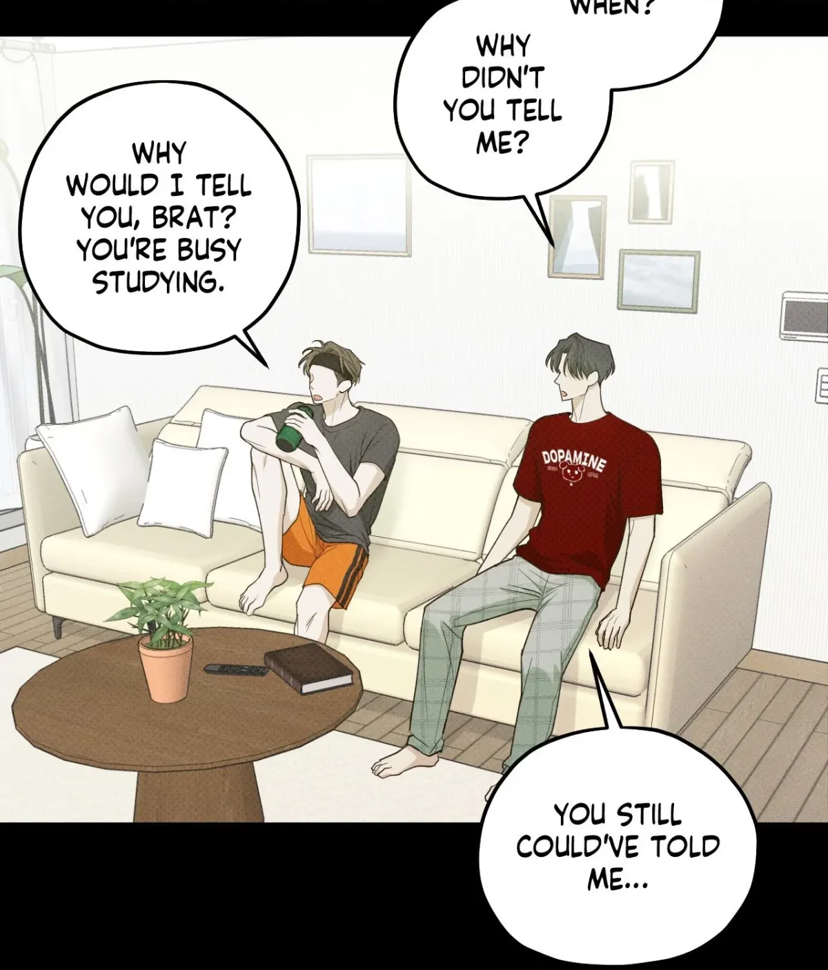 Error Detected Chapter 46 page 76 - 