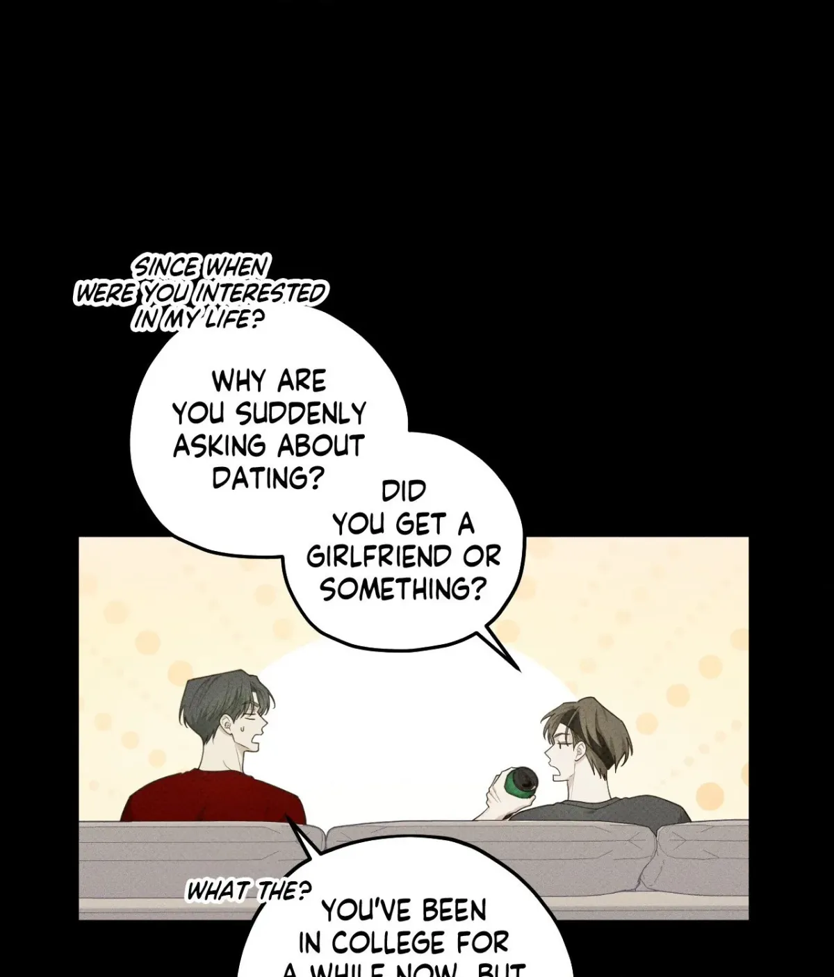 Error Detected Chapter 46 page 77 - 