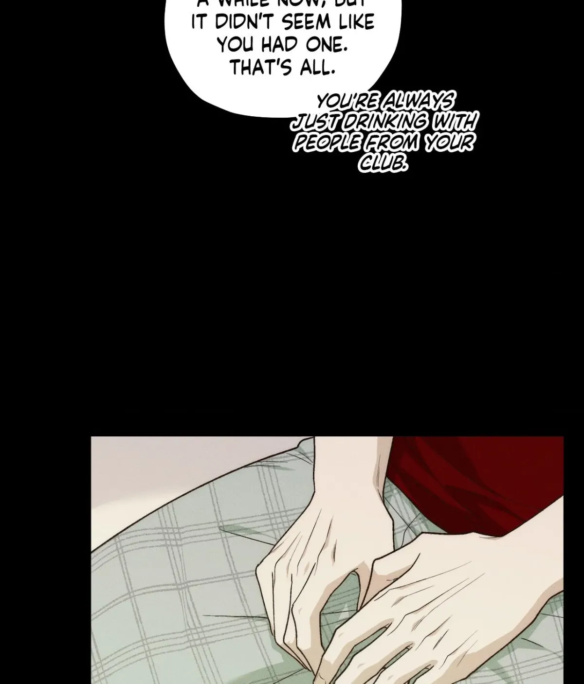 Error Detected Chapter 46 page 78 - 