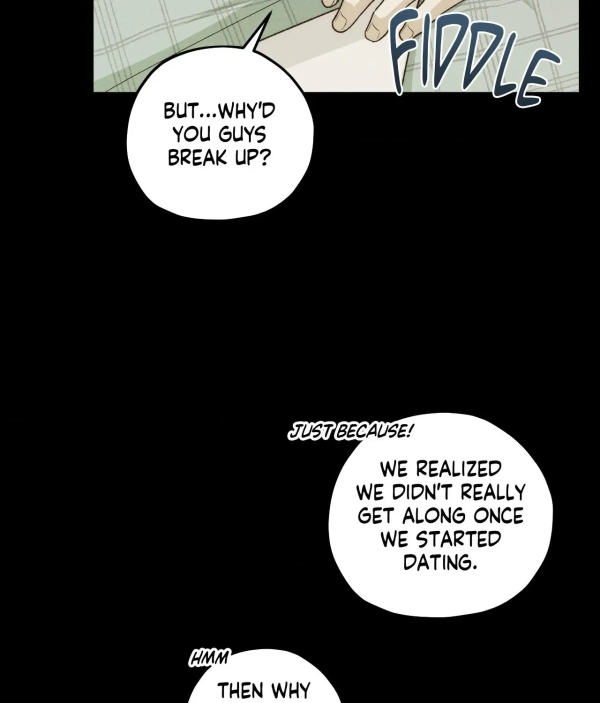 Error Detected Chapter 46 page 79 - 