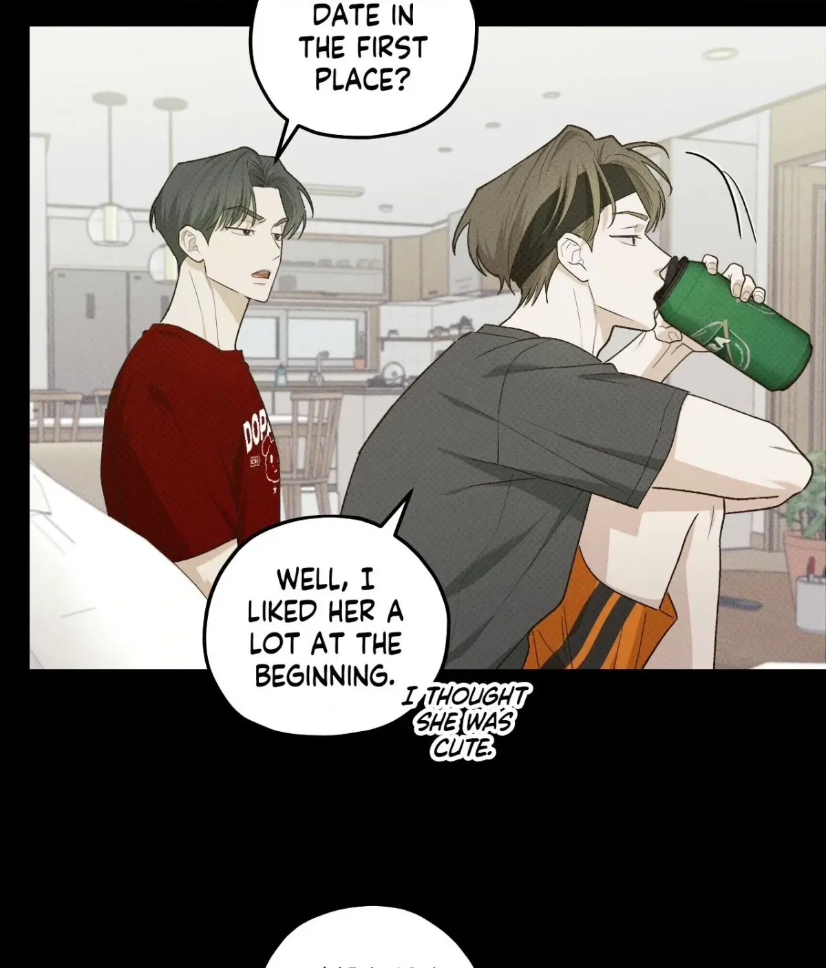 Error Detected Chapter 46 page 80 - 