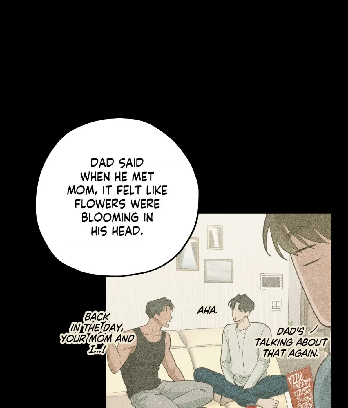 Error Detected Chapter 46 page 82 - 