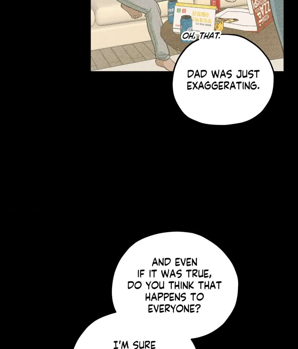 Error Detected Chapter 46 page 83 - 