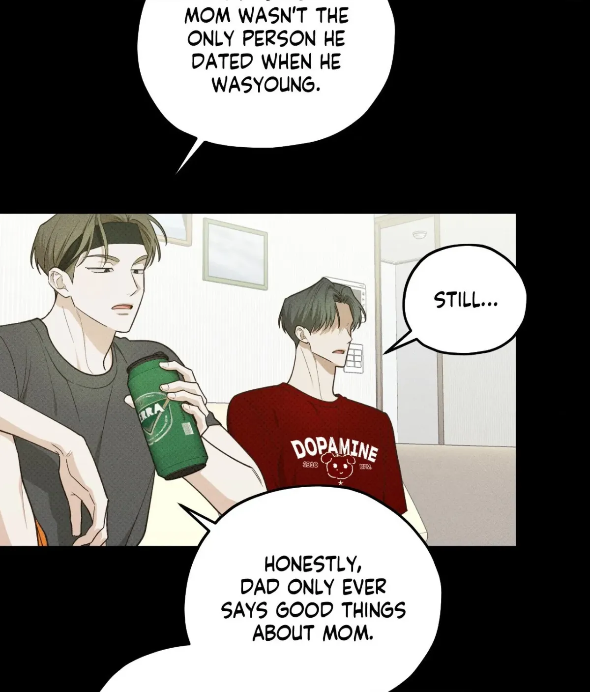 Error Detected Chapter 46 page 84 - 