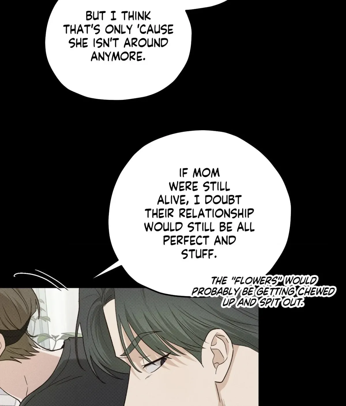 Error Detected Chapter 46 page 85 - 