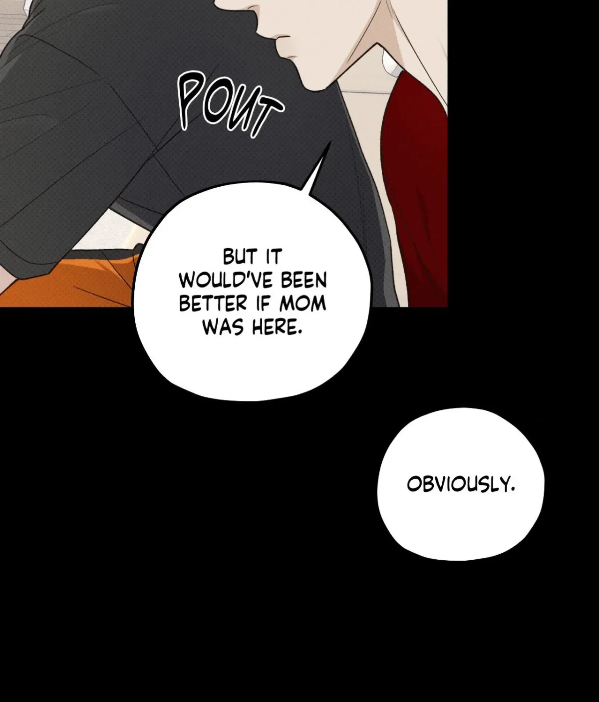 Error Detected Chapter 46 page 86 - 