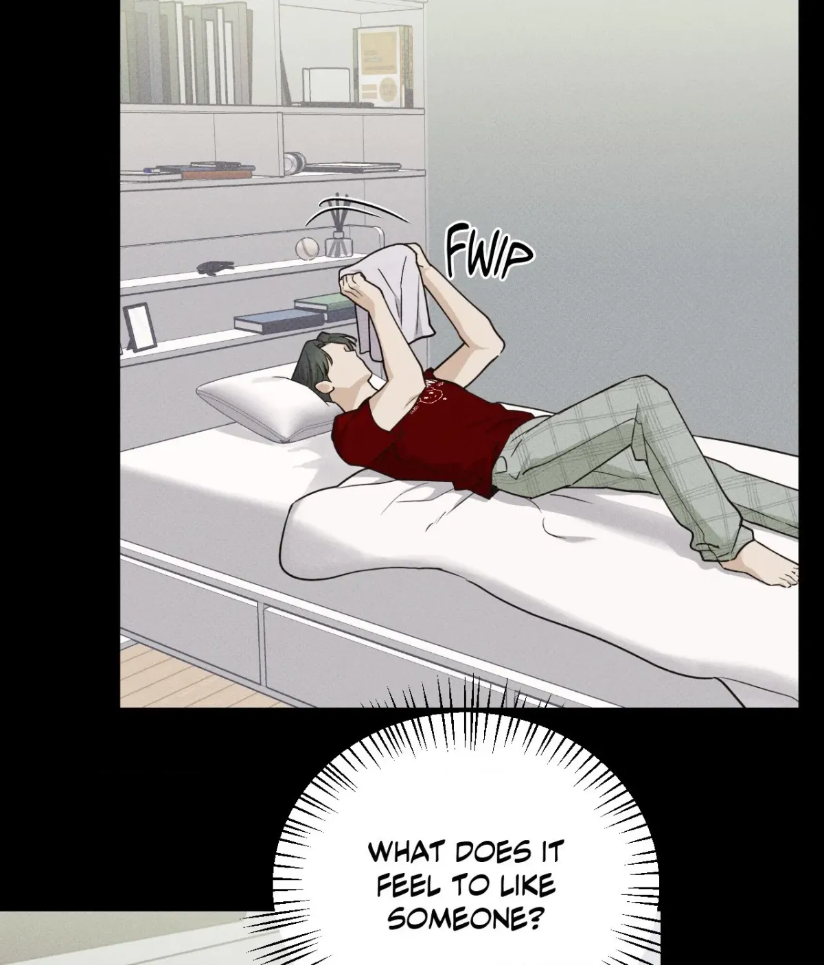 Error Detected Chapter 46 page 92 - 