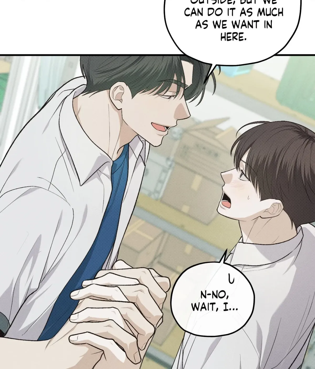 Error Detected Chapter 47 page 26 - 