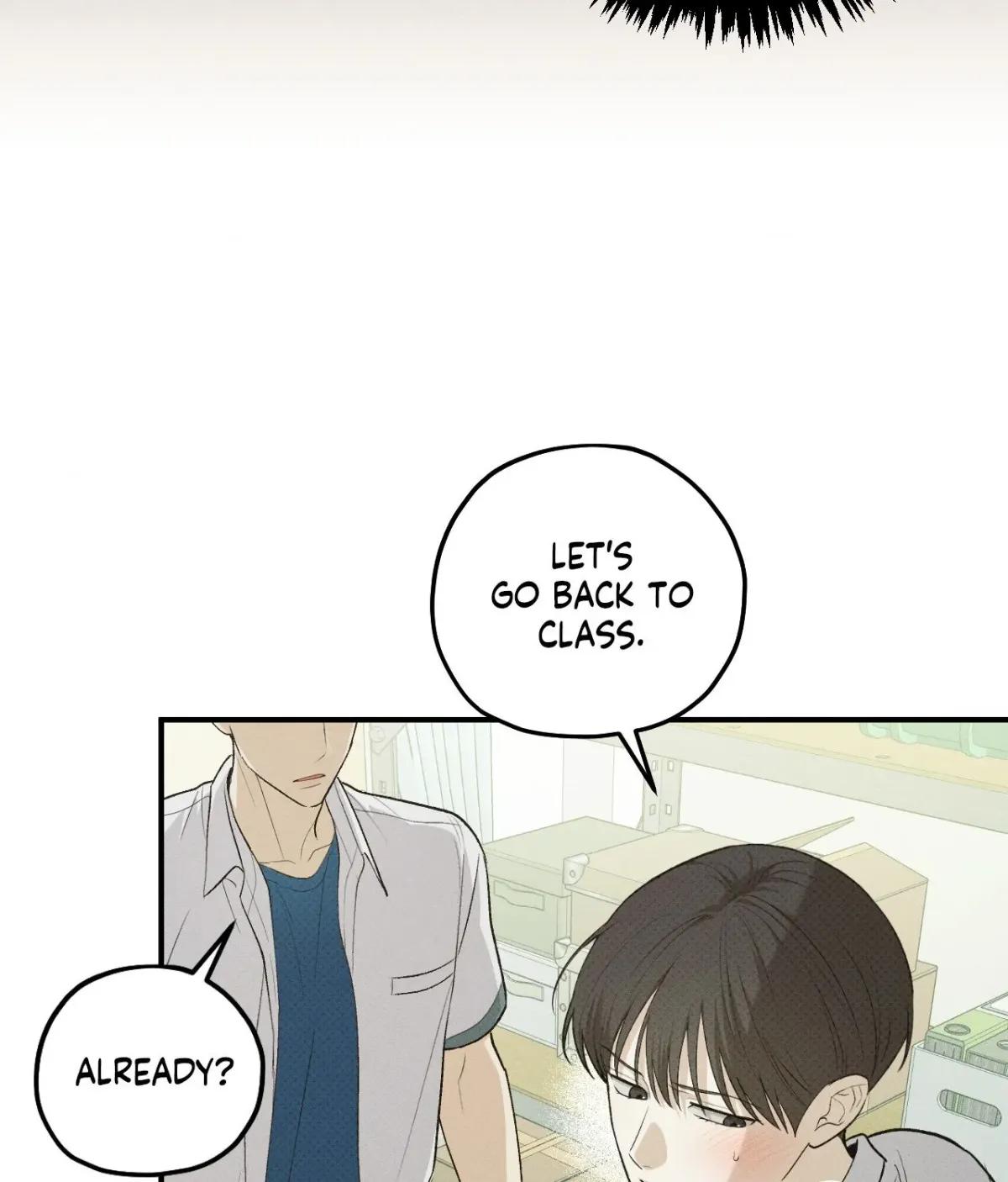 Error Detected Chapter 47 page 35 - 
