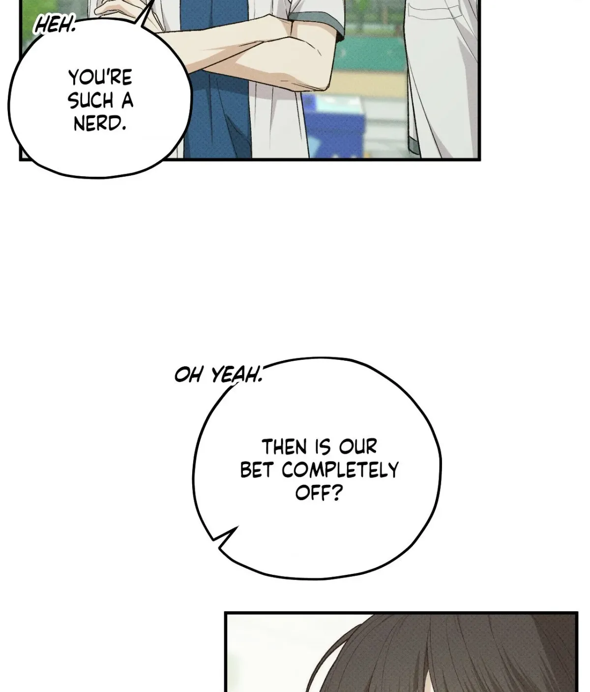 Error Detected Chapter 47 page 38 - 