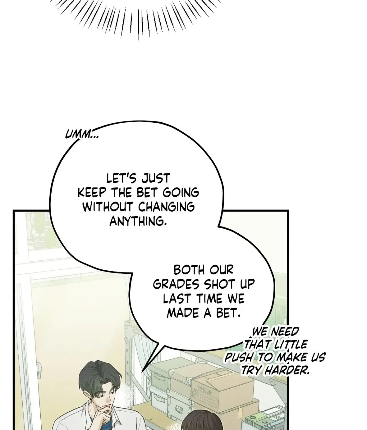 Error Detected Chapter 47 page 40 - 