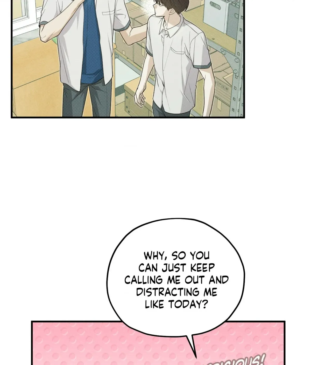 Error Detected Chapter 47 page 41 - 